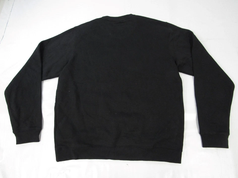 New Idaho Vandals Mens Size XL XLarge Black Sweatshirt - Image 2 of 4