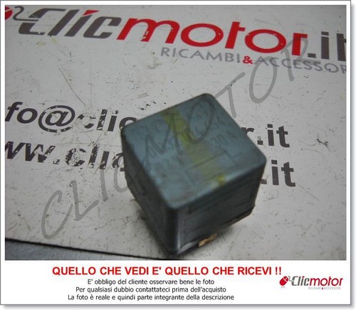 Bosch Kraftstoffpumpenrelais 0332 014 112 – Originalersatzteil Mit 1 Jahr Garantie, 5-Pin