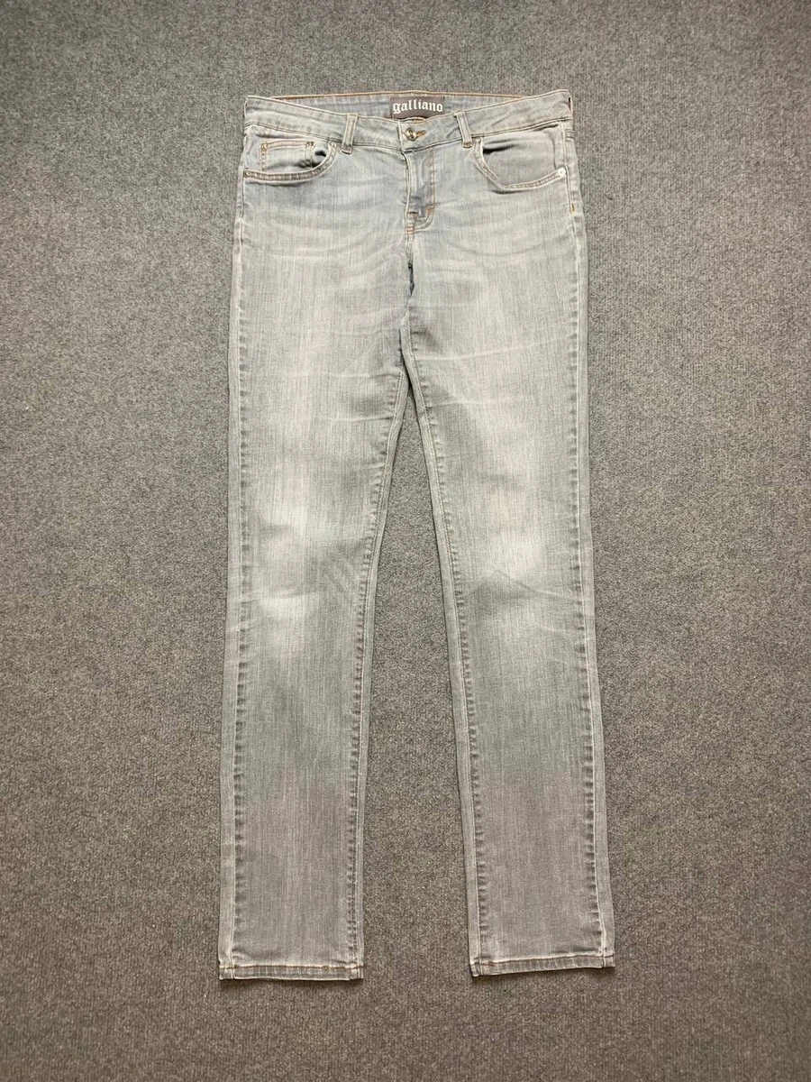 Galliano Men's Jeans for sale | eBay