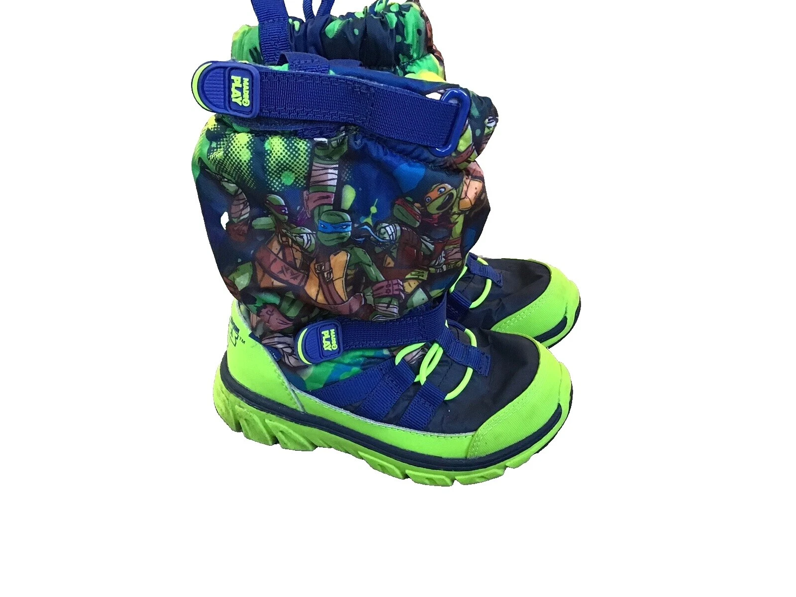 Stride Rite Baby Boots 8.5 US Shoe