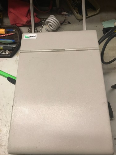*MBO Systems Laniel De LaRue Coin Sorter / Counter - Compteur de Monnaie - Picture 9 of 9