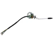 Lucas column mounted indicator and flasher switch