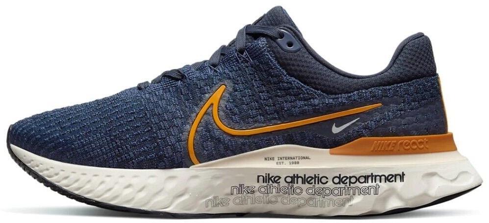 Las mejores ofertas en Zapatillas para hombre Nike React | eBay