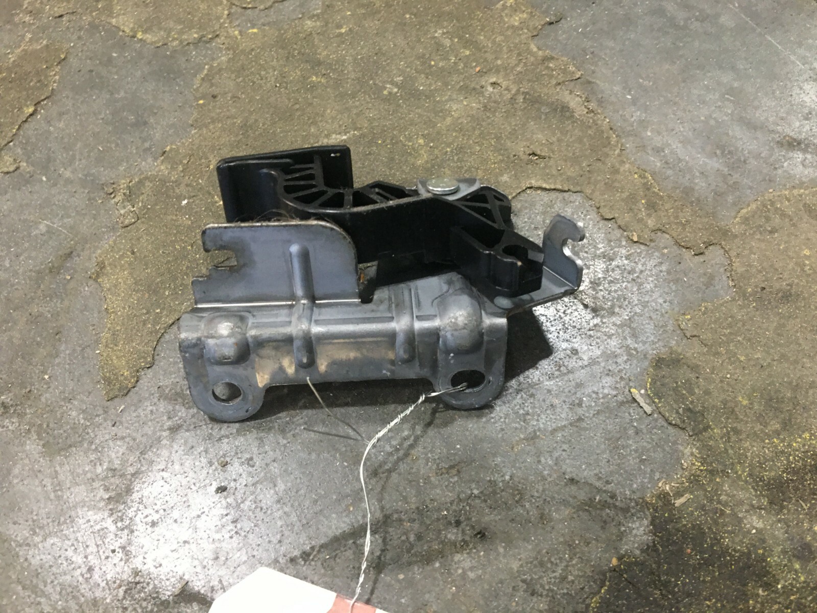 2013 Scion FRS Subaru BRZ Gas Door Lever Pull Handle Switch OEM 8678 eBay