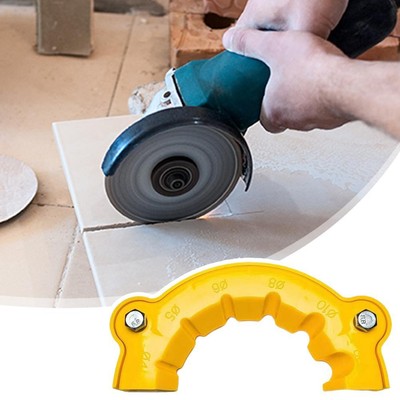 Portable Drill Bit Sharpener - Drill Bit Grinding Attachment -2025