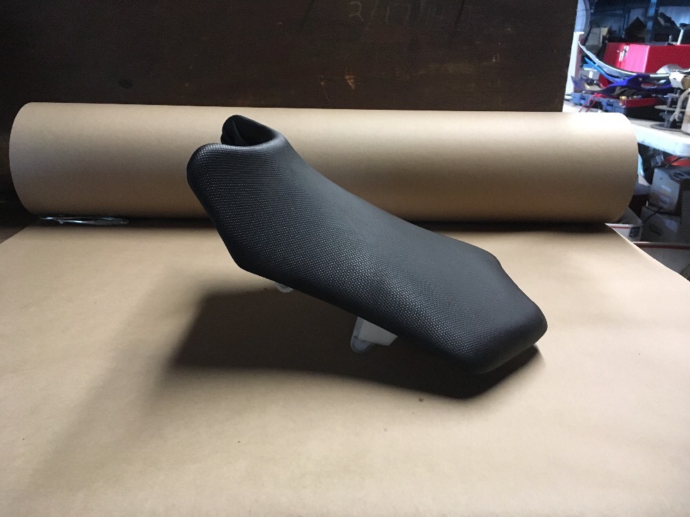 2014 KAWASAKI ZX1400E ZX 1400 E OEM SEAT #53066-0227MA | eBay