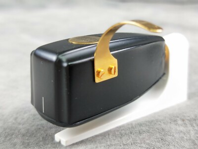 Cartouche Ortofon SPU Gold Reference GM - MC Vintage #5948, Testée