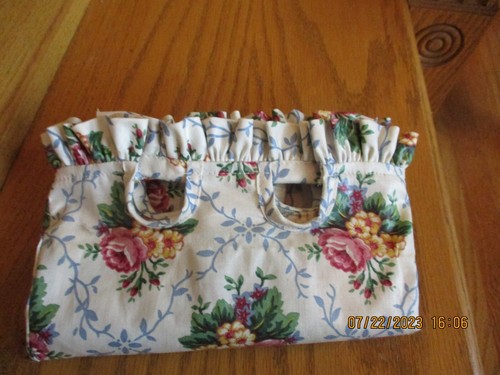 Longaberger Timeless Memory Basket Set & Lid Mother's Day *shipping included!* - Picture 8 of 15
