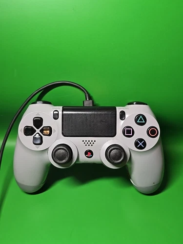 Playstation DualShock4 Wireless Controller 20th Anniversary Edition 