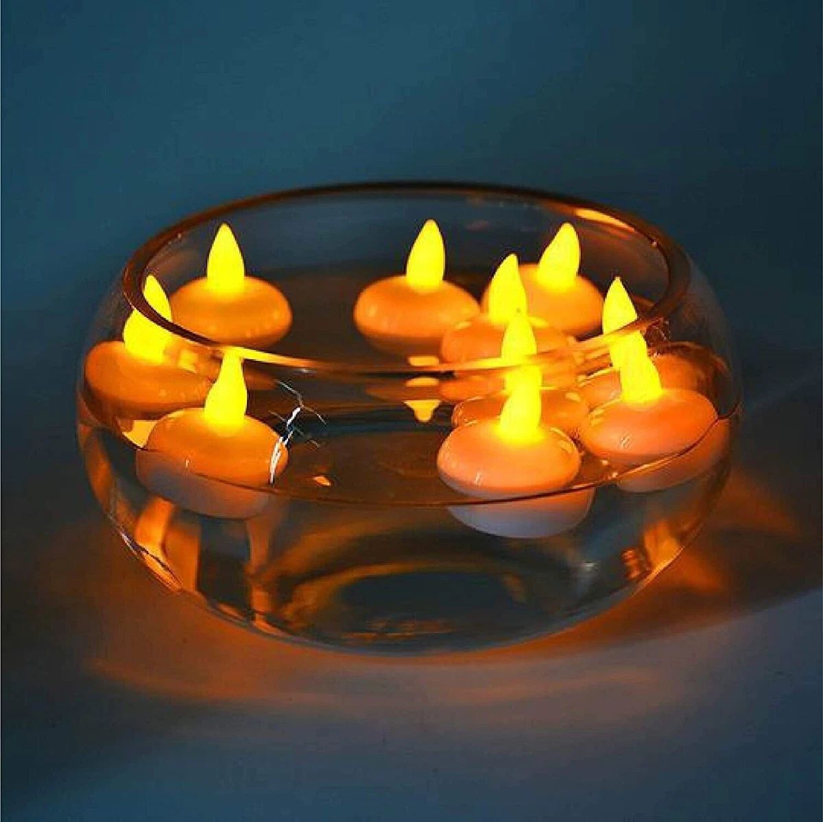 Artificial diya light deals
