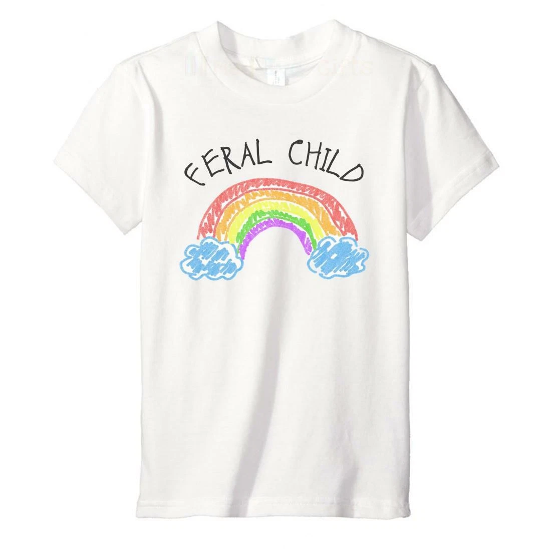 feral child shirt