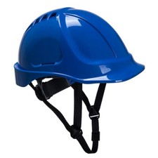 Portwest PS54 Endurance Plus Helmet Lightweight Construction Safety Hard Hat