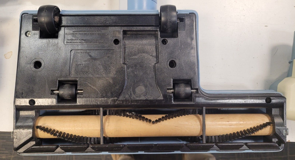 Electrolux Aerus Lux Legacy C153C Canister Vacuum Cleaner Video Demo eBay