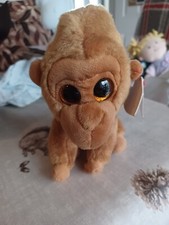 ty beanie Boo Munroe