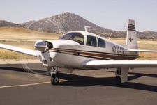 MOONEY M20 SERIES M20C M20D M20E M20F AIRCRAFT SERVICE & MAINTENANCE MANUAL