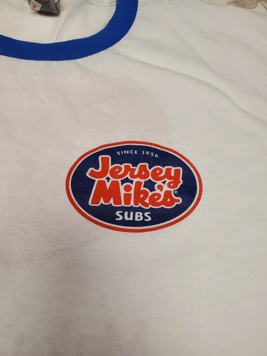 Working At Jersey Mike'S Subs It'S Not Just A Job Title It'S A 2020  Survival Skill American Flag Independence Day T-Shirt - Kingteeshop