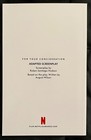MA RAINEY'S BLACK BOTTOM Oscar Screenplay Viola Davis official Academy script — photo 2