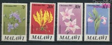 Malawi 405-408 (complète edition) neuf avec gomme originale 1983 Noë (9592004