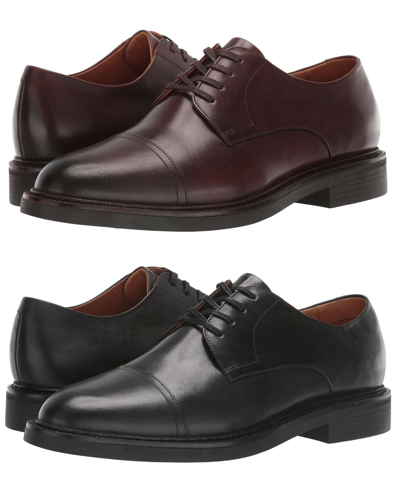 Polo Ralph Lauren Mens Asher Cap Toe 