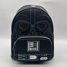 STAR WARS FUNKO POP Darth Vader backpack BRAND NEW WITH TAGS  