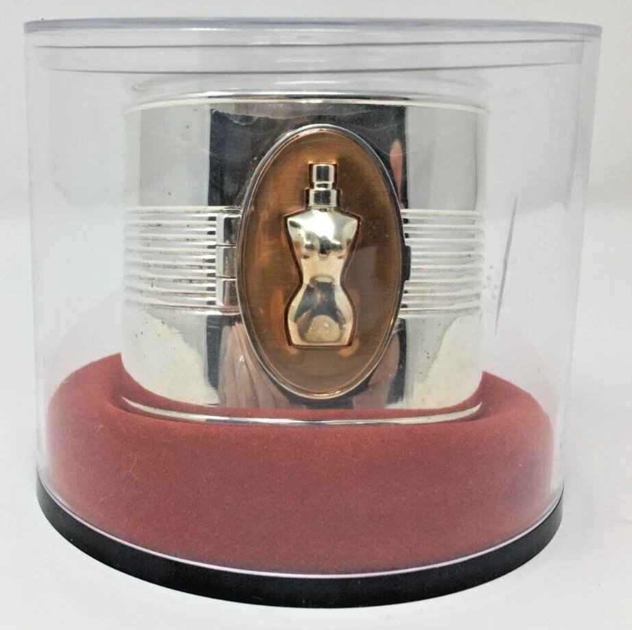 jean paul gaultier classique bangle | label-shop.ir