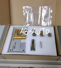 16092A  New Spring Clip Fixture