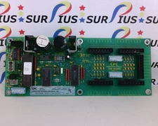 USSP CPC 810-3010 8103010 237-3011 2373011 537-3011 5373011 Circuit Board 16Ai
