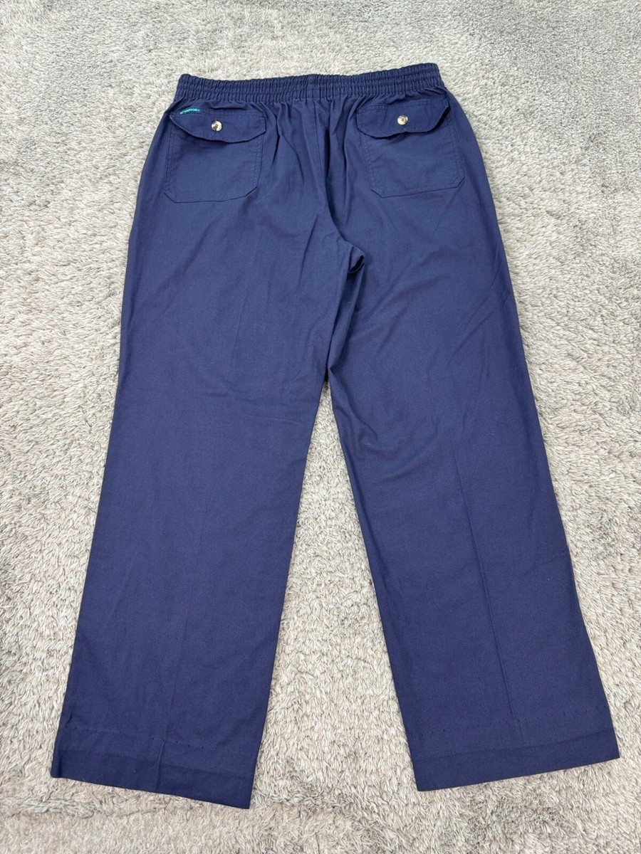 【70s】Vintage EURO 2 tuck slacks OPTIzip s-l1200.jpg