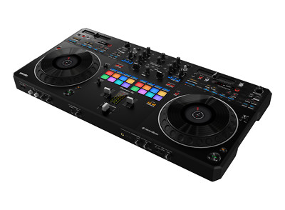 Pioneer DJ DDJ-REV5 Scratch Style 2-Channel DJ Controller - AUTHORIZED DEALER