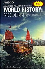 Advanced Placement World History: Modern - Pa...