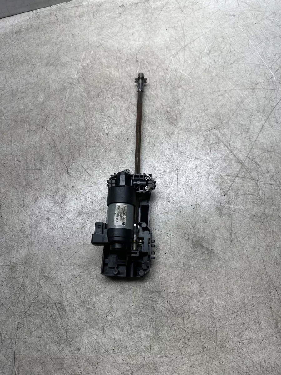 BMW X5 SEAT ADJUSTMENT MOTOR 832320255,83255336 07-12 | eBay