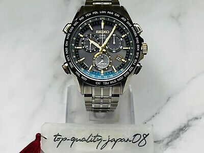 Seiko Astron SBXB003 8X82-0AB0-1 GPS Radio Solar Men|金属ベルト Seiko Astron SBXB003 8X82-0AB0-1 GPS Radio Solar Men|金属ベルト