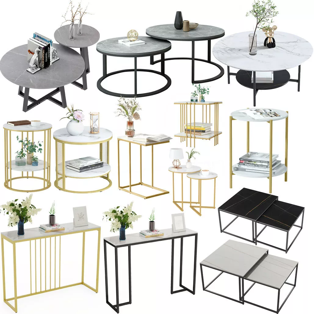 Anko 2024 marble table