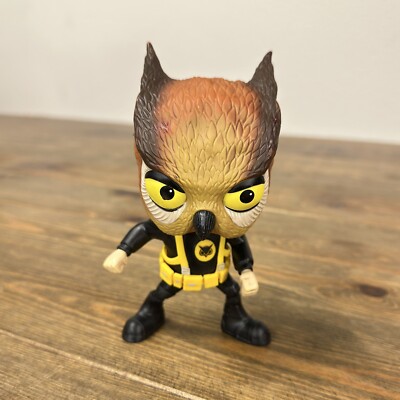 Vanoss Limited Soft Serve Collectable Vinyl Figure