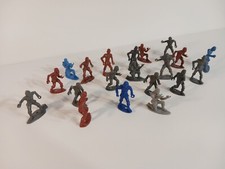 Plastic Vintage Soldiers MPC Civil War