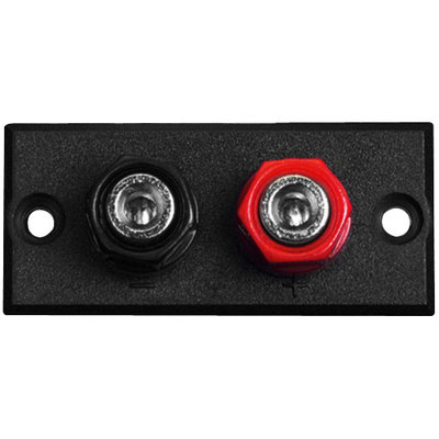 Banana 5-Way Speaker Terminal