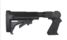 Encore Adj. hunting Composite Stock w/ bolts for Thompson Center Arms Encore