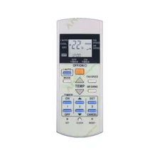 New A75C4448 For Panasonic A/C Remote Control CS-PC24KH-CS-PC18QKH CS-PC12QKH