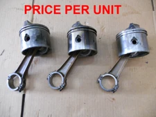 Johnson Evinrude 100-112-115 Piston 396588 Connecting Rod 392591