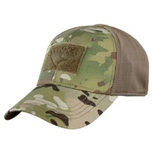 Condor Flex Fit Cap Hat - Multicam - Small - 161080-008-S - New