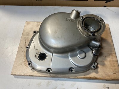 Kymco 125 Clutch  Cover Casing K157FMI Engine ( Suzuki GZ Copy)