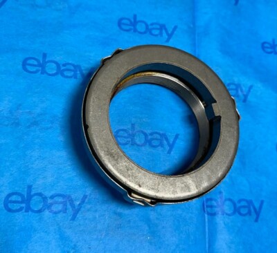 taruya225583QF 400-4973 Genuine Stemco 3.25 Zip Torq Axle Spindle Nut OEM-Used | eBay