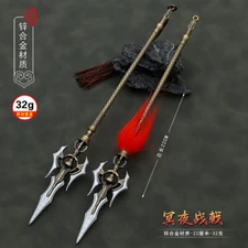 TOY 1/6 1:6 china sword cold weapon three kingdoms knight katana Metal totalwar