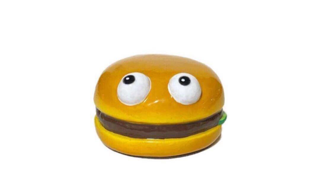 Russet Burbank Burger Miniature Statue | eBay Russet Burbank Burger Miniature Statue | eBay