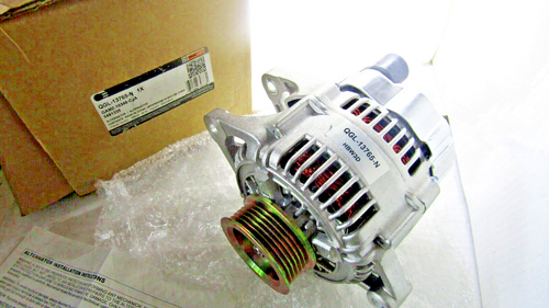 Alternator-New Quality-Built 13765N ORIGINAL NEW | eBay