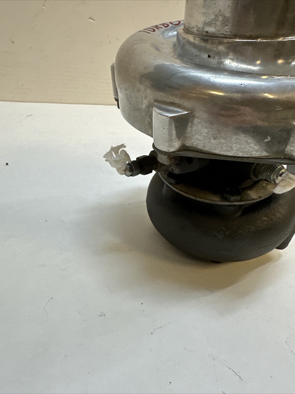 Turbochargers T30084 30084 Not Tested For Parts eBay