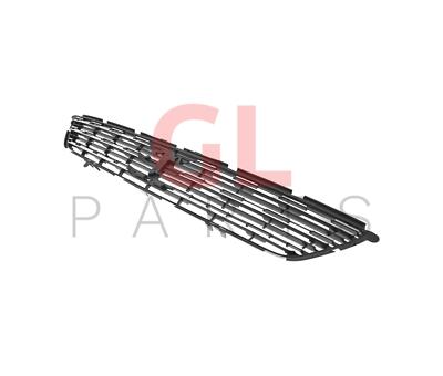 GRILLE CENTRALE DE PARE-CHOCS AVANT POUR SEAT ARONA (17-23