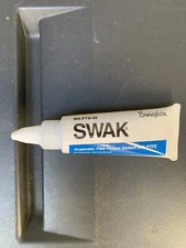 New Swagelok SWAK MS-PTS-50 Anaerobic Thread Sealant with PTFE (1.69fl oz)