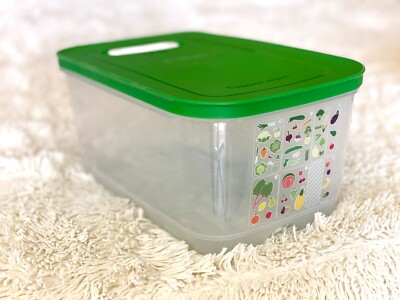 Tupperware Ventsmart 4, 4 l. As new