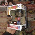 Funko POP! Basketball Magic Johnson #136 NBA All Stars Target Con 2022 Exclusive